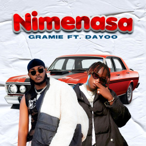 Listen to Nimenasa song with lyrics from Gramie