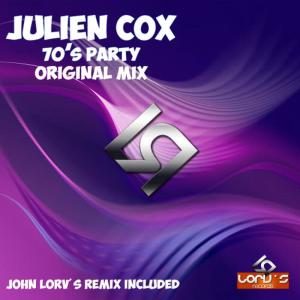 Julien Cox的專輯70's Party - EP