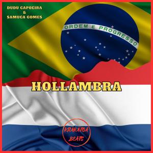 อัลบัม Hollambra ศิลปิน Dudu Capoeira
