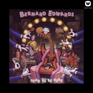 收聽Bernard Edwards的You've Really Got a Hold on Me歌詞歌曲