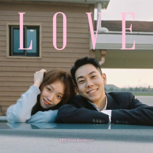 Love(Prod.Rocoberry) dari Loco