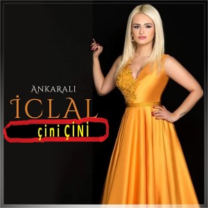 Listen to Çini Çini song with lyrics from Ankaralı İclal
