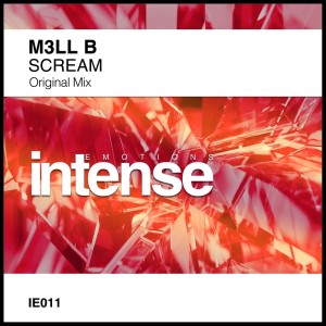收聽M3LL B.的Scream歌詞歌曲
