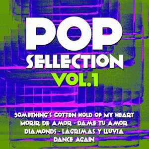 Various Artists的專輯Pop Sellection Vol. 1