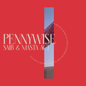 Masta Ace的专辑Pennywise