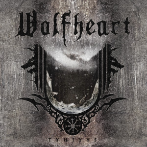 ดาวน์โหลดและฟังเพลง The Flood พร้อมเนื้อเพลงจาก Wolfheart