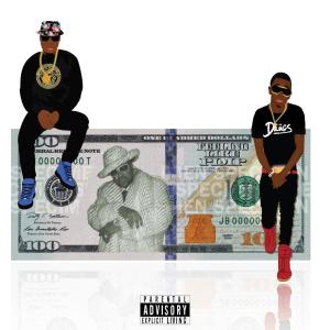ดาวน์โหลดและฟังเพลง Feeling Like Pimp(feat. TLz) (Explicit) พร้อมเนื้อเพลงจาก Bondz
