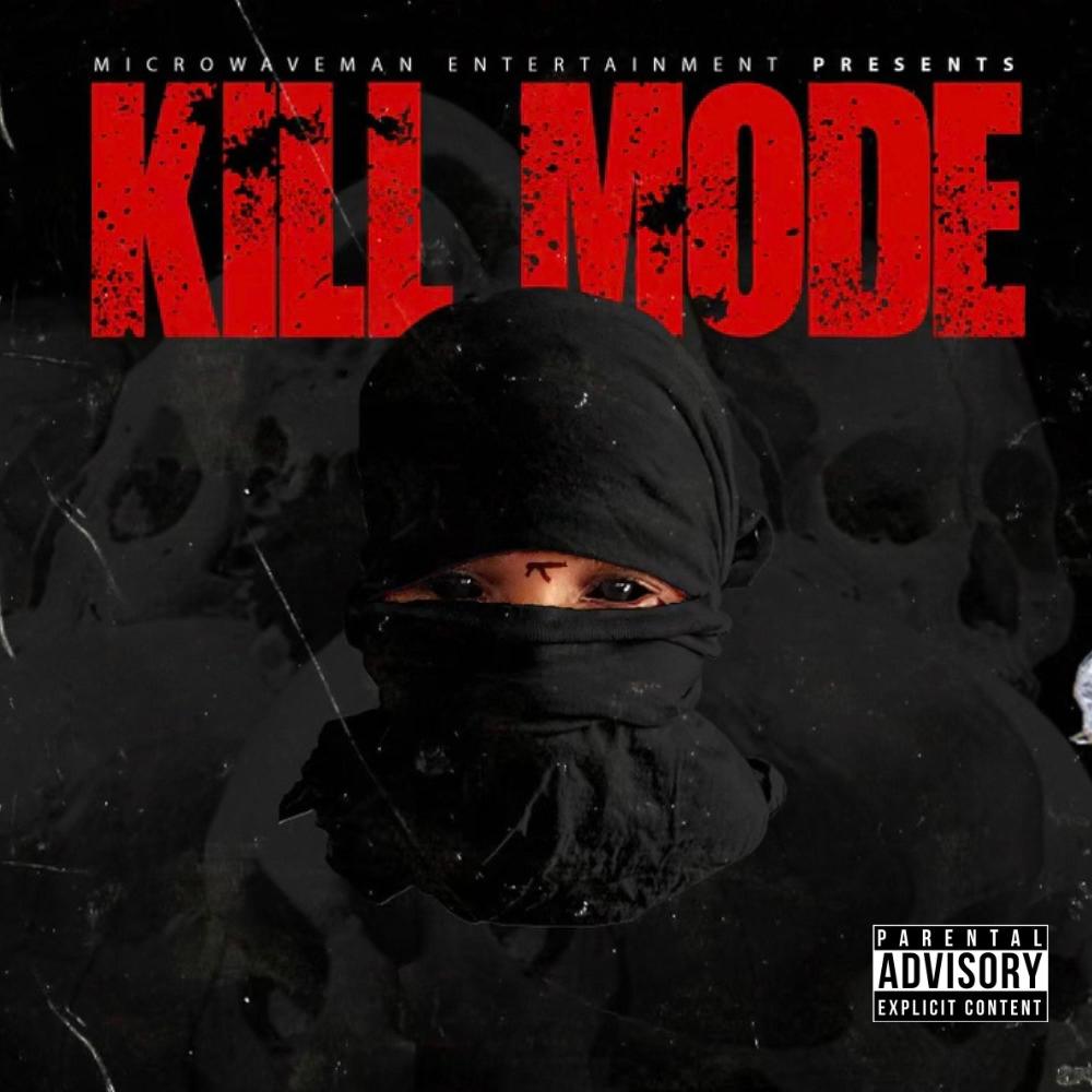 Boogeyman (feat. Bandgang Lonnie) (Explicit)