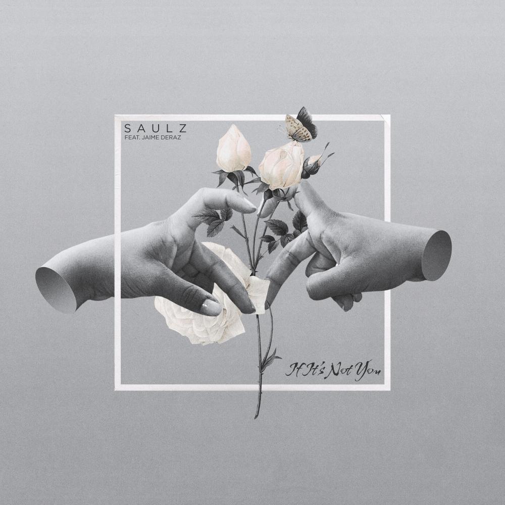 If It's Not You (feat. Jaime Deraz)