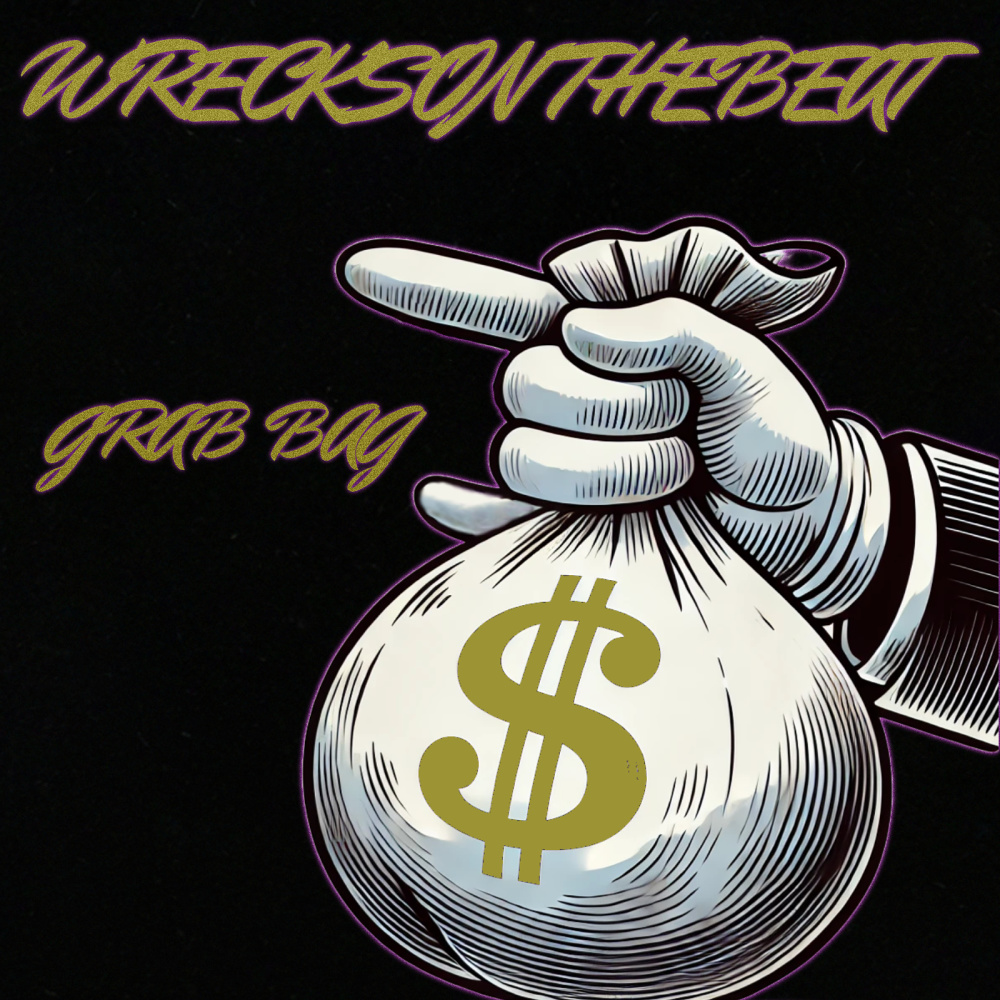 Ease the Pain Freestyle (Explicit)