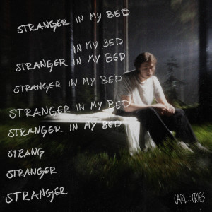 Album Stranger In My Bed from Carl :Cries