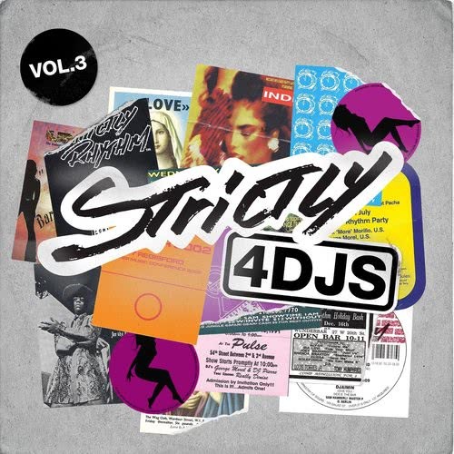 Truth (Bertrand Dupart Mix)