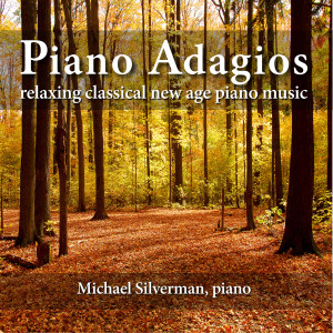收聽Michael Silverman的Clair De Lune歌詞歌曲
