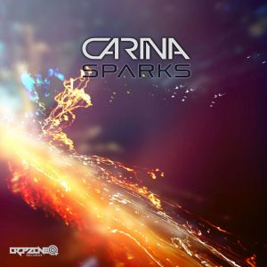 收听Carina的Sparks歌词歌曲