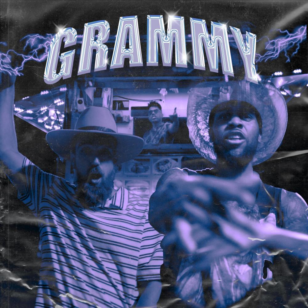 Grammy (feat. Daddy Nat) (Explicit)