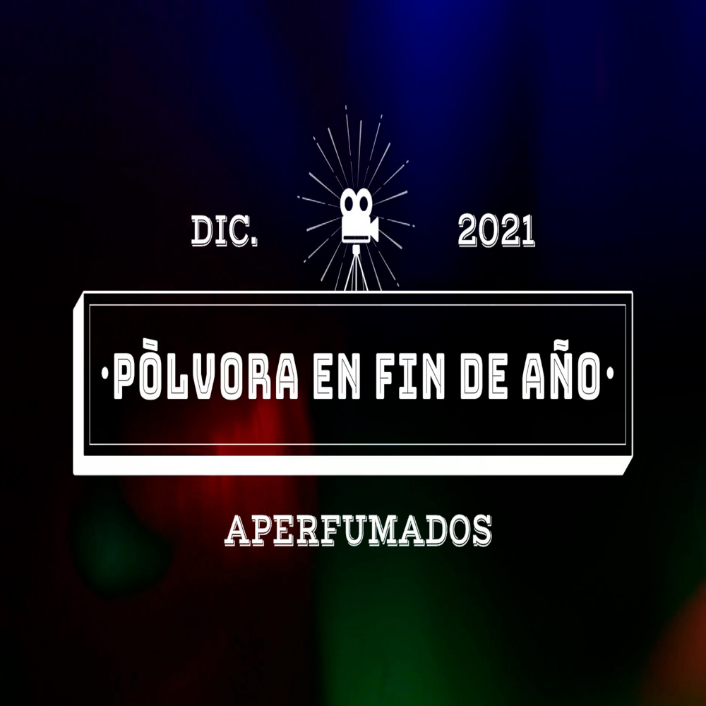 Polvora en Fin de Año