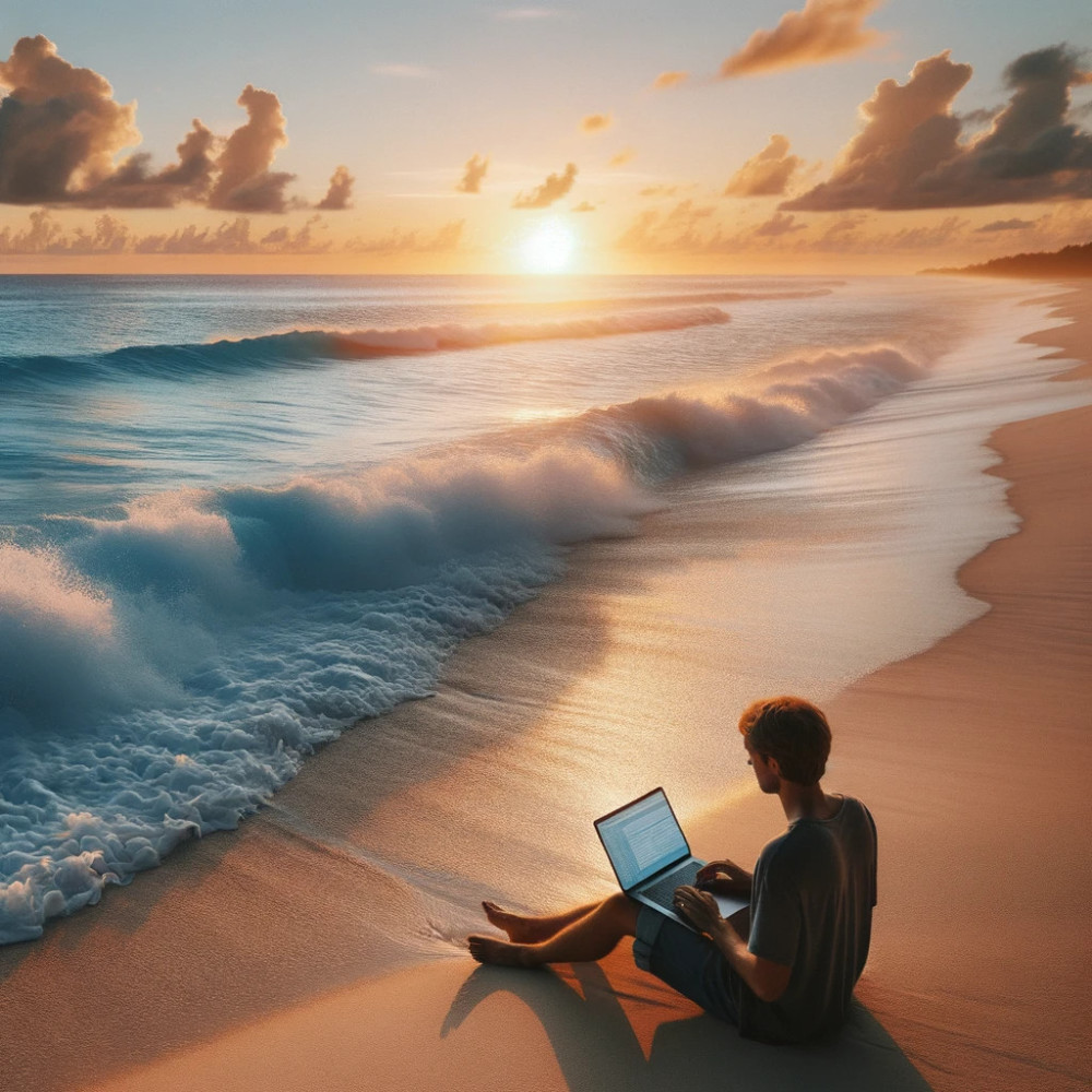 Tidal Currents for Mind's Sharpness