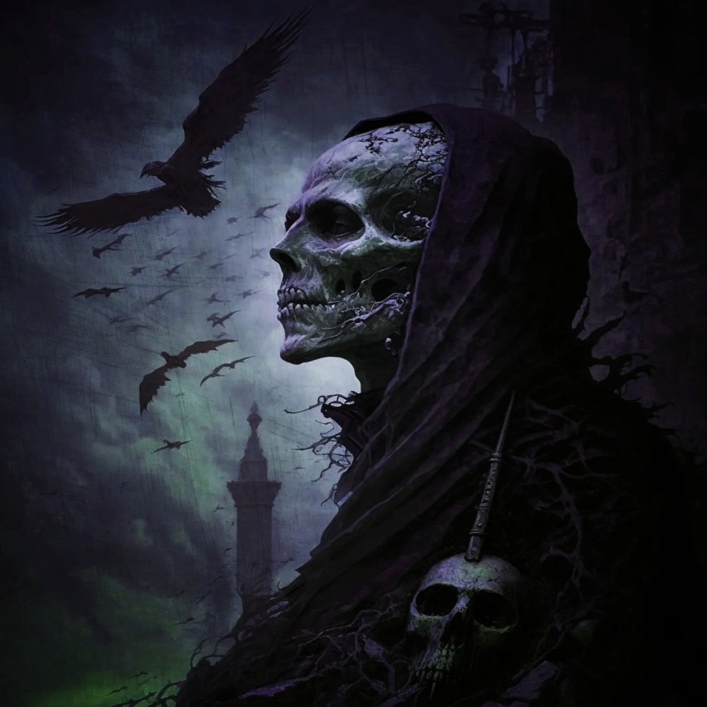Dark World (Explicit)