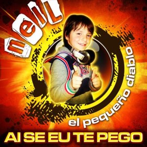 ดาวน์โหลดและฟังเพลง Ai Se Eu Te Pego (Karaoke Version) พร้อมเนื้อเพลงจาก Neil