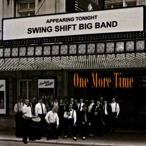ดาวน์โหลดและฟังเพลง It Might As Well Be Spring พร้อมเนื้อเพลงจาก Swing Shift Big Band