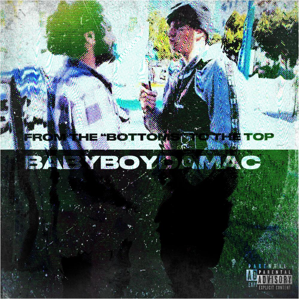 Stevie Wonder (feat. Yb4l) (Explicit)