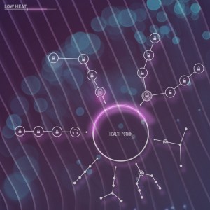 default playlist img