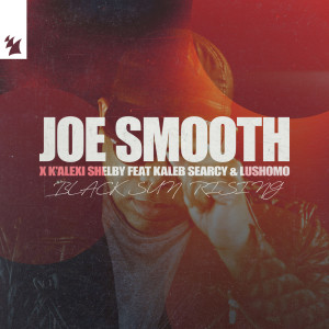 ดาวน์โหลดและฟังเพลง Promised Land (Solomun Remix) พร้อมเนื้อเพลงจาก Joe Smooth