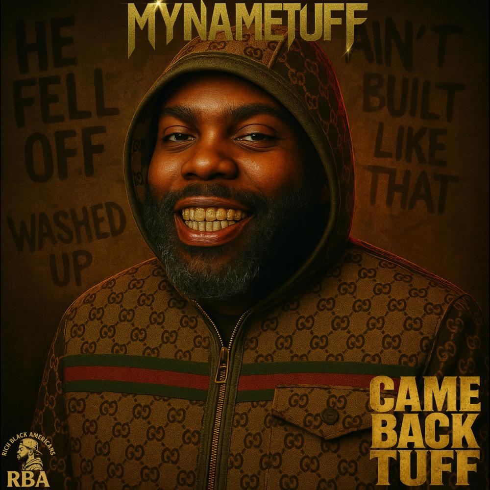 Came Back Tuff (Explicit)