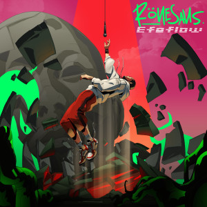 ดาวน์โหลดและฟังเพลง Rapin Roll พร้อมเนื้อเพลงจาก Efeflow