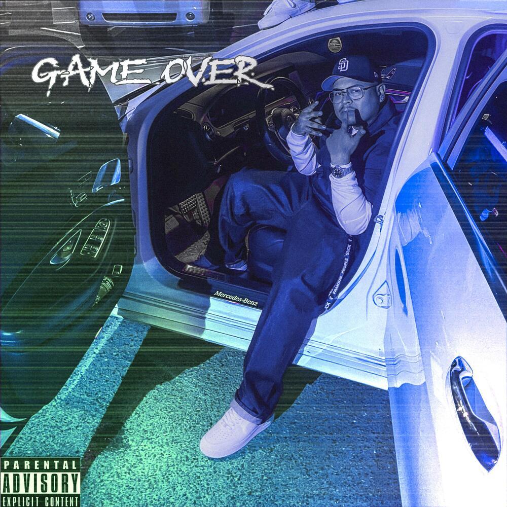 Game Over (Explicit)
