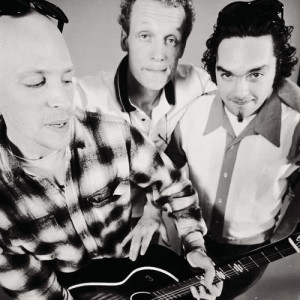 ดาวน์โหลดและฟังเพลง Ça Plane Pour Moi (Album Version) พร้อมเนื้อเพลงจาก The Presidents of the United States of America