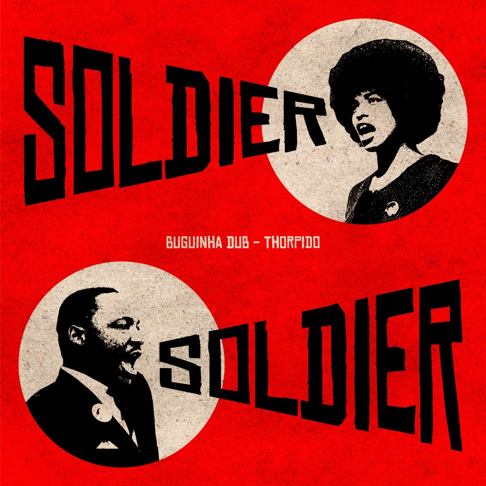 Soldier Dub