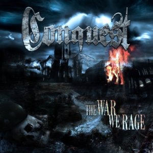 ดาวน์โหลดและฟังเพลง Get off My Back พร้อมเนื้อเพลงจาก Conquest