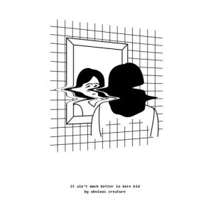 收聽Obvious Creature的Time歌詞歌曲