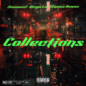 Album Collections (Explicit) from Smoove2