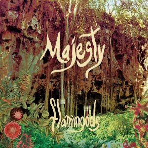 ดาวน์โหลดและฟังเพลง Majesty (AK/DK's Root Mix) พร้อมเนื้อเพลงจาก Flamingods