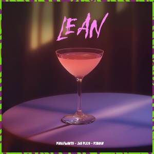 PinkShawty的專輯LEAN