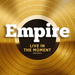 Empire Cast的專輯Live In The Moment- 107 Edit (feat. Jussie Smollett and Yazz)