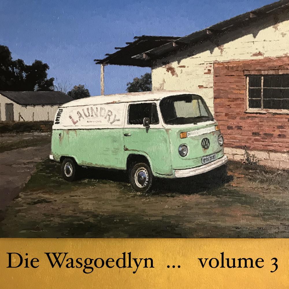 Die Bloed (feat. Churchil Naude)
