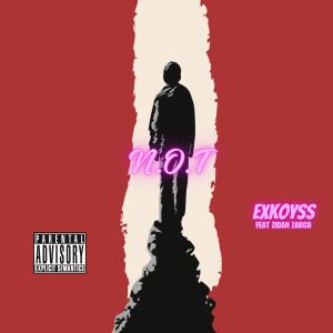 Album N.O.T from 