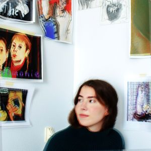 收聽Arny Margret的akureyri歌詞歌曲