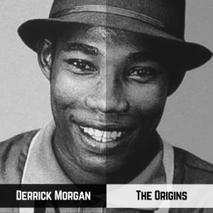 ดาวน์โหลดและฟังเพลง Stand By Me พร้อมเนื้อเพลงจาก Derrick Morgan