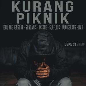 Album Kurang Piknik (Explicit) from Various Artists