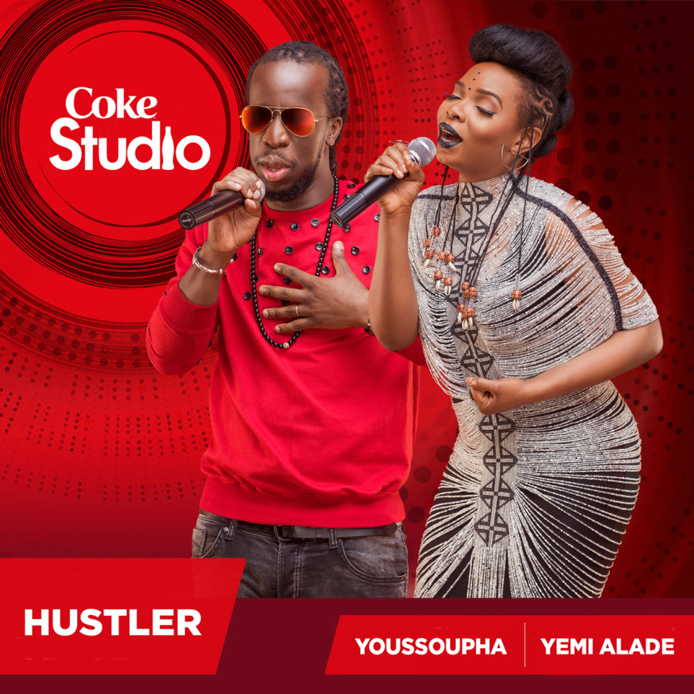 Hustler(Coke Studio Africa)