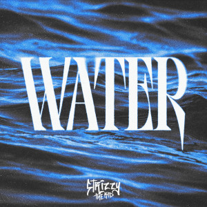 Album Water from Adrian Stresow