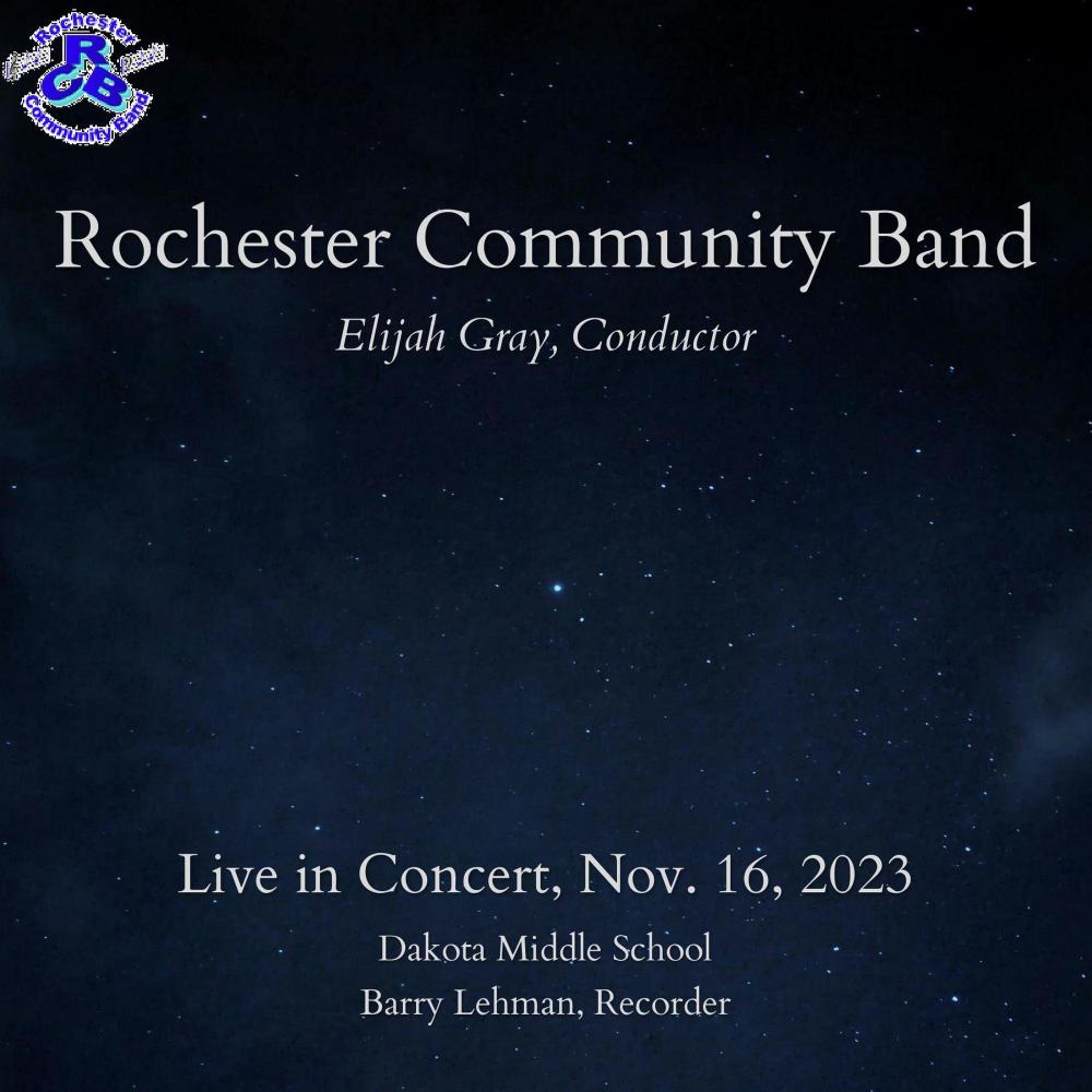 Semper Fidelis (Live in Concert)