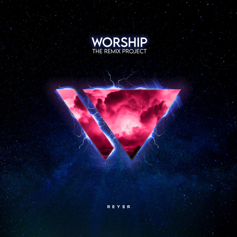 The Same Jesus (Reyer Remix)