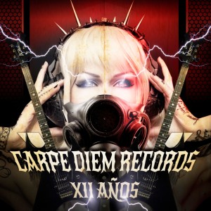 Listen to 7 song with lyrics from Carpe diem