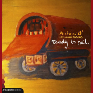 ดาวน์โหลดและฟังเพลง Hija Mia พร้อมเนื้อเพลงจาก Antoni O'Breskey