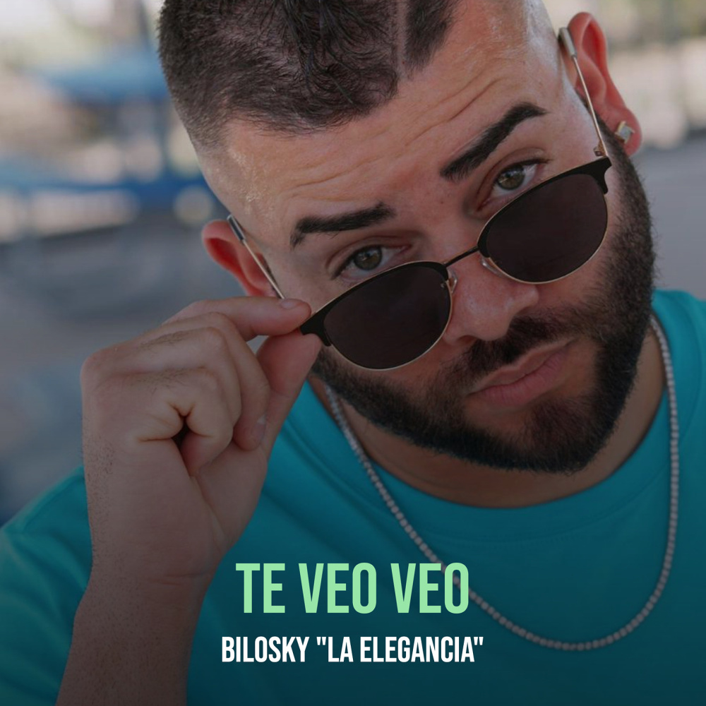 Te Veo Veo